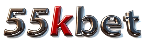 55kbet login logo
